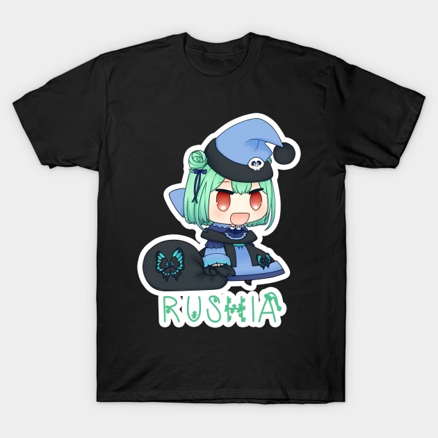 Padoru T-Shirt by the-Bebop